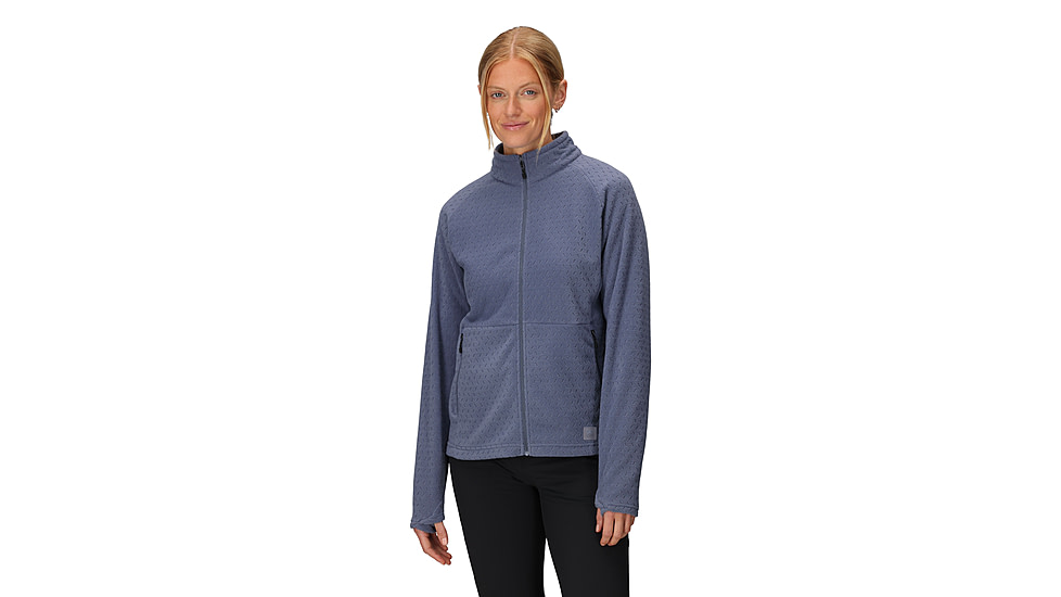 Outdoor Research Trail Mix XT Fleece Jacket - Womens