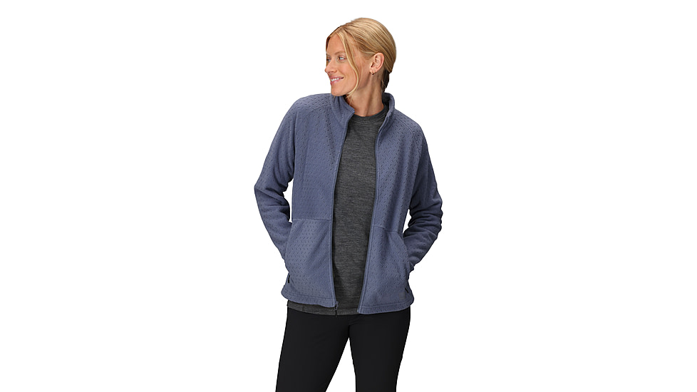 Outdoor Research Trail Mix XT Fleece Jacket - Womens