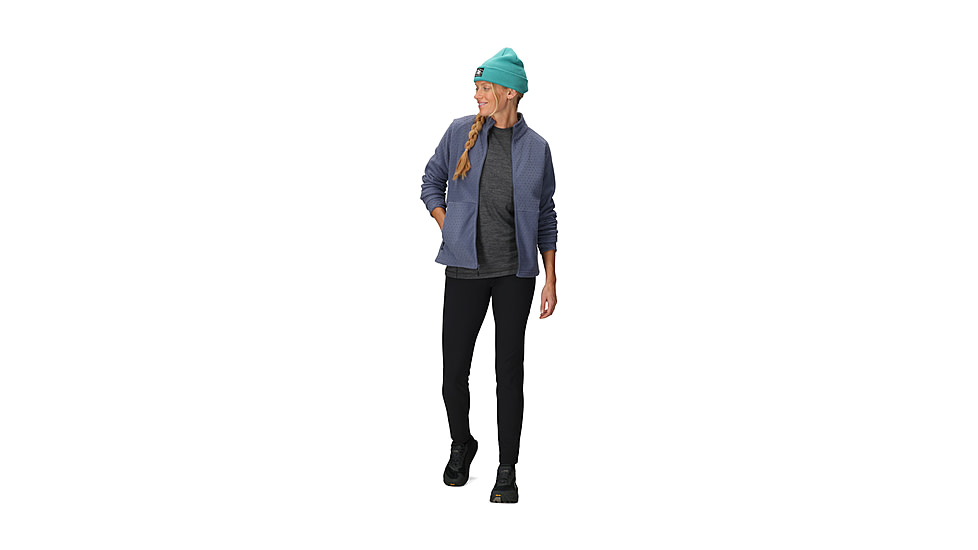 Outdoor Research Trail Mix XT Fleece Jacket - Womens