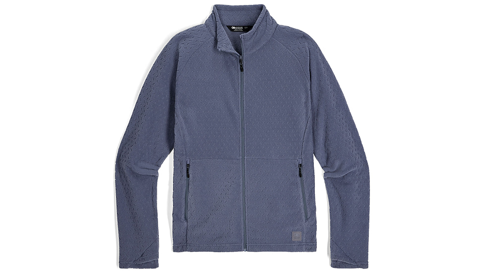 Outdoor Research Trail Mix XT Fleece Jacket - Womens