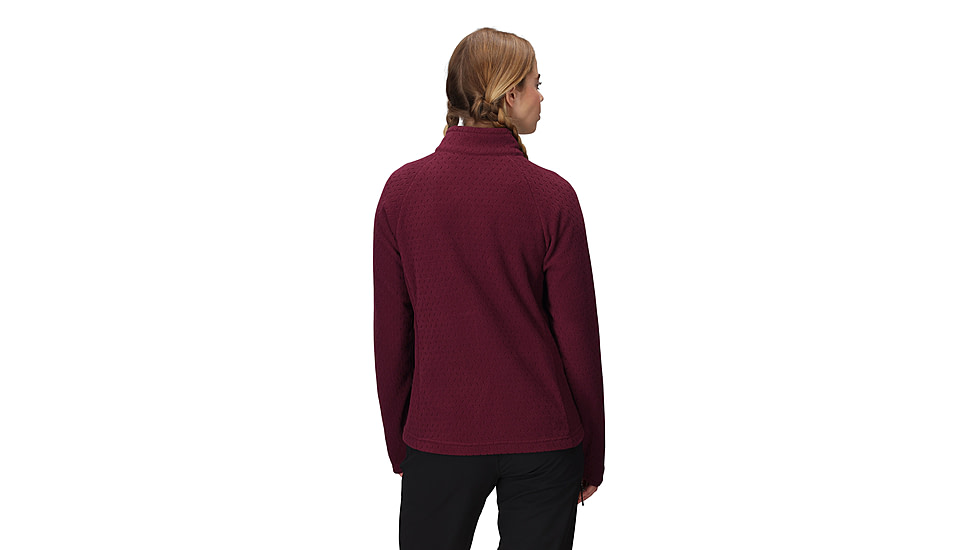 Outdoor Research Trail Mix XT Fleece Jacket - Womens