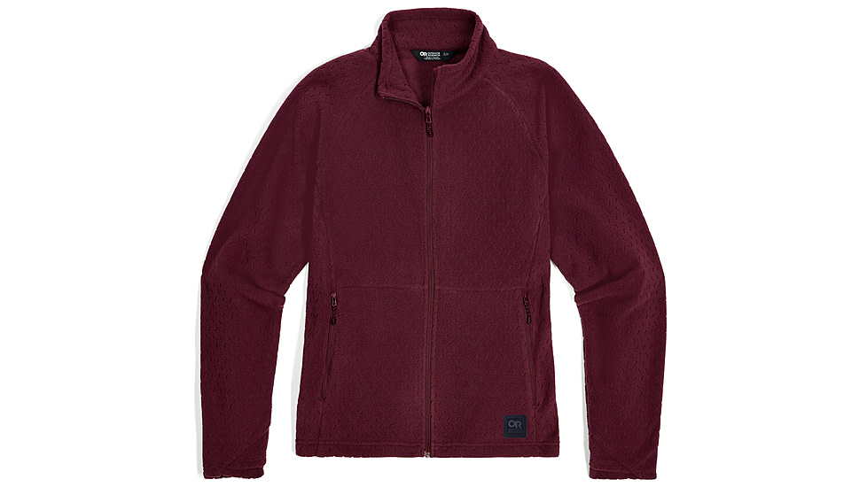 Outdoor Research Trail Mix XT Fleece Jacket - Womens