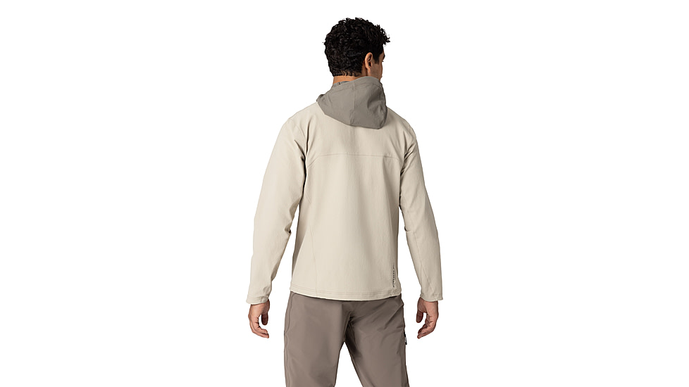 Outdoor Research Ultima Softshell Hoodie - Mens