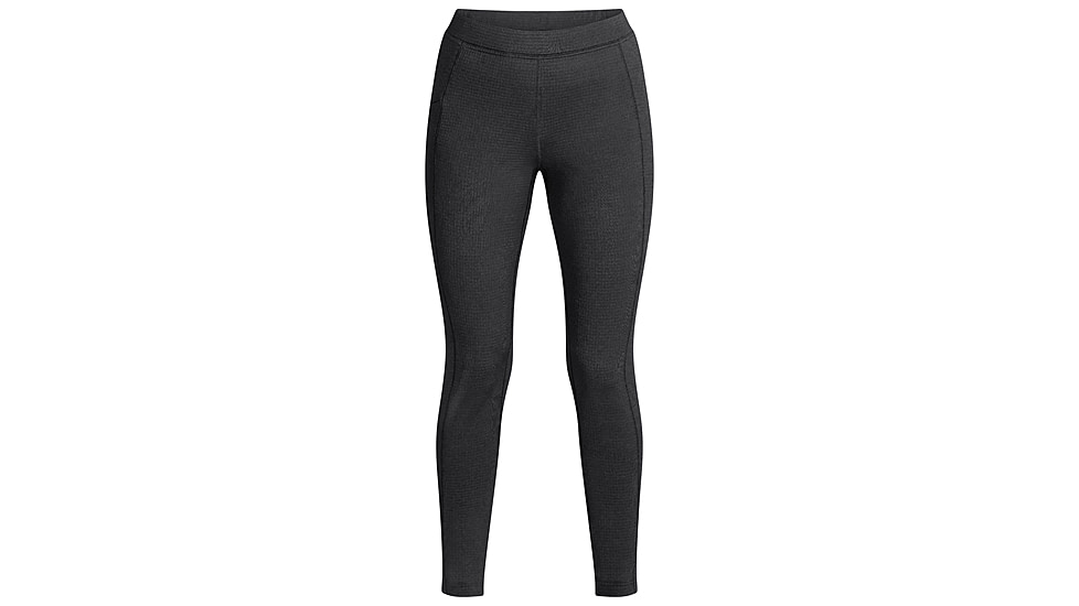 Outdoor Research Vigor Bottoms - Womens, Black, Small, 3009620001006