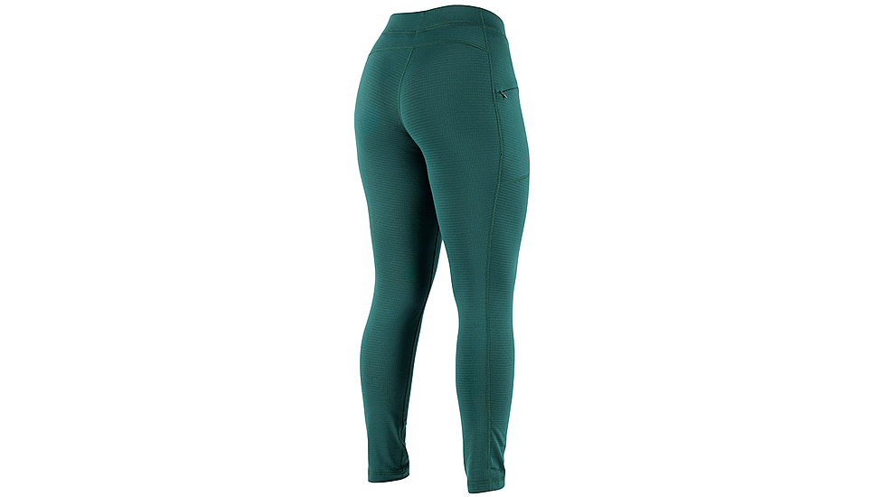 Outdoor Research Vigor Bottoms - Womens, Treeline, S, 2776062023006