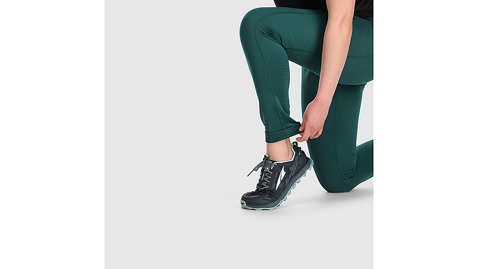 Outdoor Research Vigor Bottoms - Womens, Treeline, S, 2776062023006