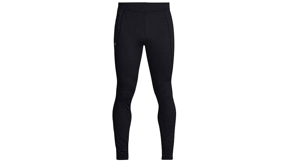 Outdoor Research Vigor Grid Fleece Bottoms - Mens, Black, Medium, 3005040001007