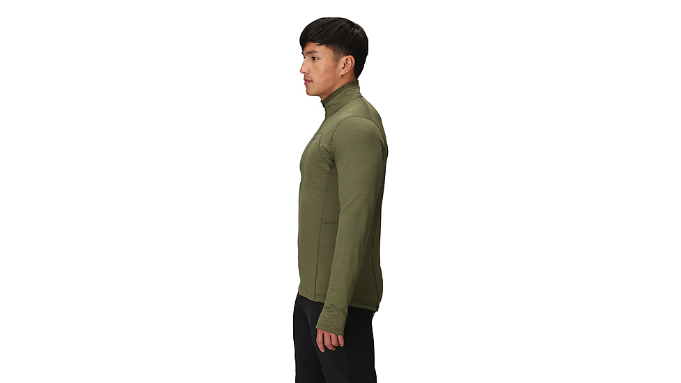 Outdoor Research Vigor Grid Fleece Half Zip - Mens