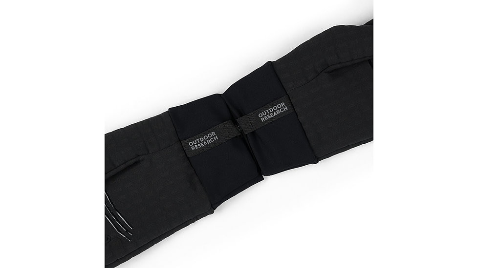 Outdoor Research Vigor Heavyweight Sensor Gloves - Mens, Black, Extra Large, 3005560001009