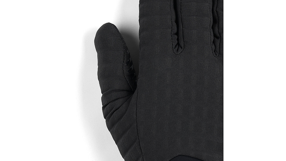 Outdoor Research Vigor Heavyweight Sensor Gloves - Mens, Black, Medium, 3005560001007