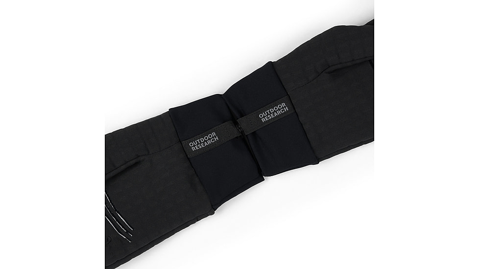 Outdoor Research Vigor Heavyweight Sensor Gloves - Mens, Black, Medium, 3005560001007