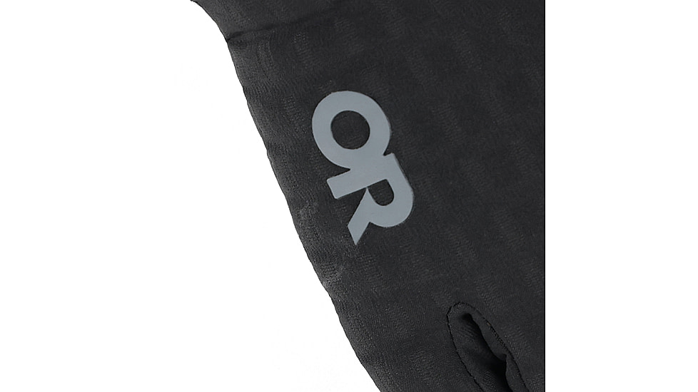 Outdoor Research Vigor Heavyweight Sensor Gloves - Mens, Black, Medium, 3005560001007