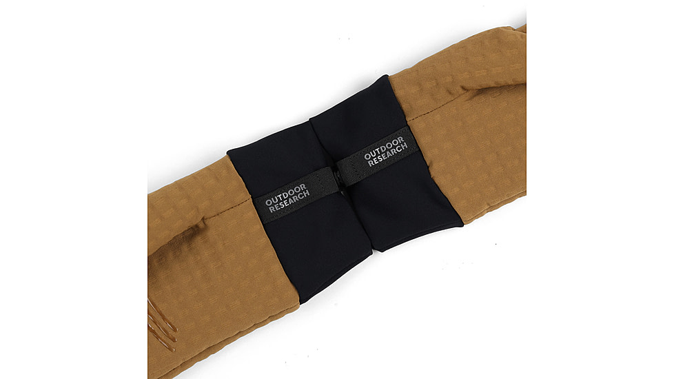 Outdoor Research Vigor Heavyweight Sensor Gloves - Mens, Coyote, Medium, 3005560014007