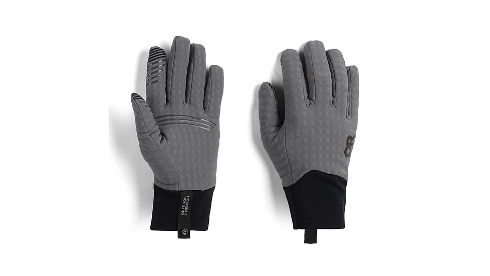 Outdoor Research Vigor Heavyweight Sensor Gloves - Mens, Storm, S, 3005561288006