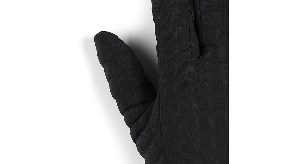 Outdoor Research Vigor Heavyweight Sensor Gloves - Womens, Black, Large, 3005570001008