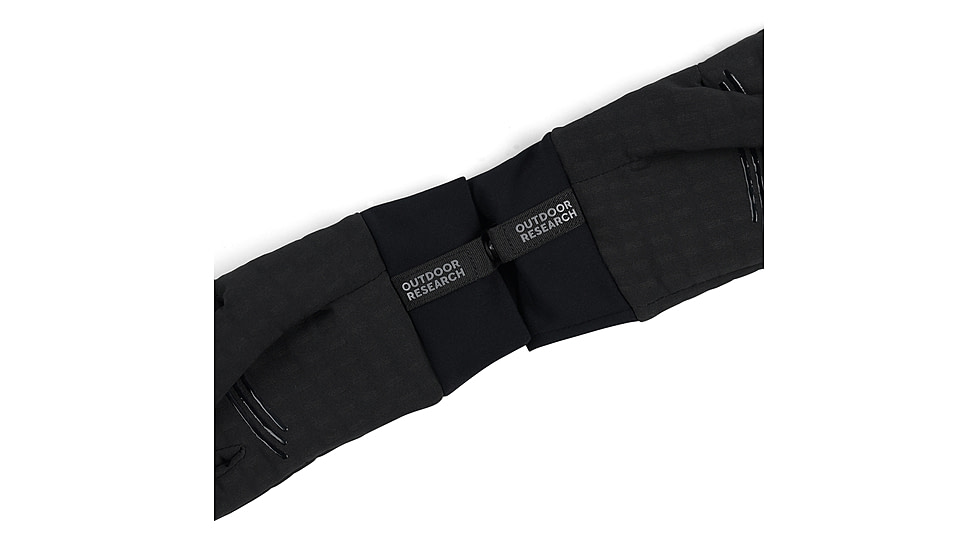 Outdoor Research Vigor Heavyweight Sensor Gloves - Womens, Black, Large, 3005570001008