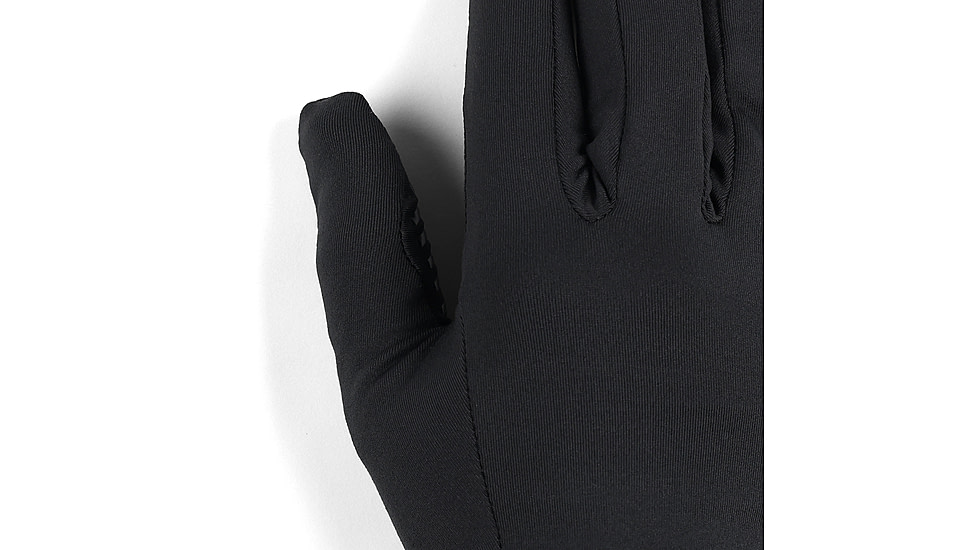 Outdoor Research Vigor Lightweight Sensor Gloves - Mens, Black, Small, 3005600001006