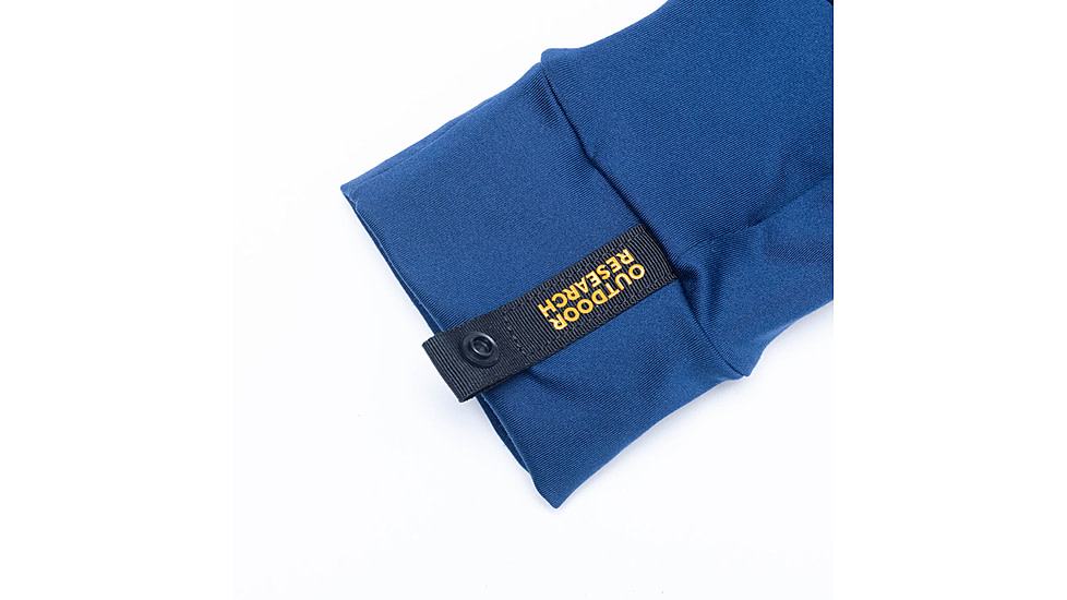 Outdoor Research Vigor Lightweight Sensor Gloves - Mens, Cenote, S, 3005602650006