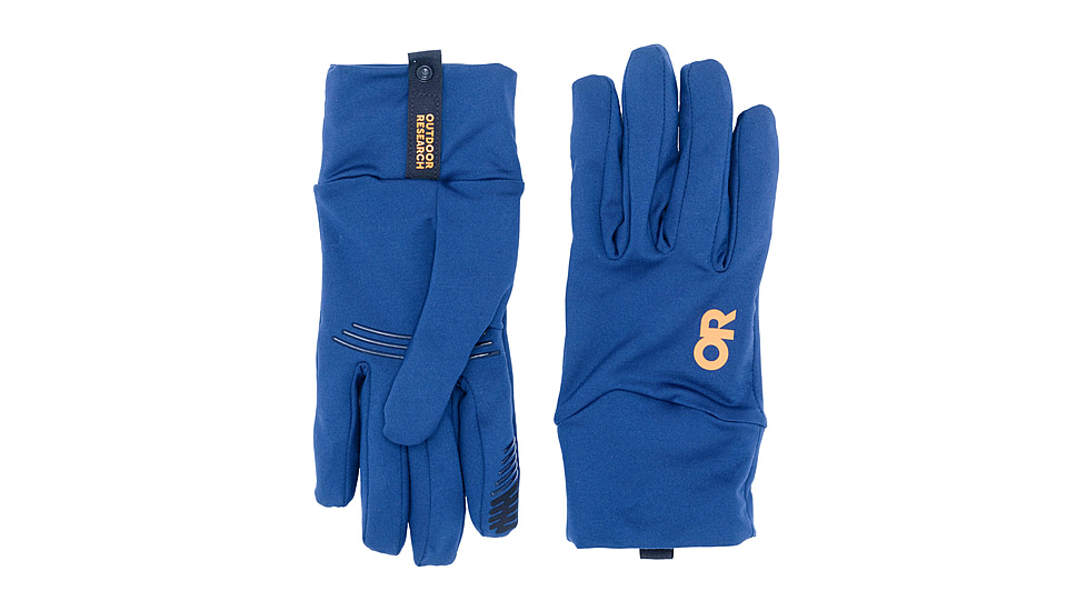 Outdoor Research Vigor Lightweight Sensor Gloves - Mens, Cenote, S, 3005602650006