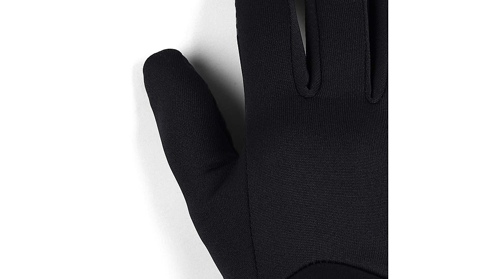 Outdoor Research Vigor Midweight Sensor Gloves - Womens, Black, Medium, 3005590001007