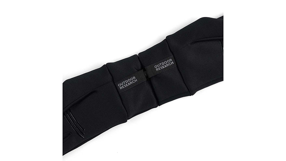 Outdoor Research Vigor Midweight Sensor Gloves - Womens, Black, Medium, 3005590001007