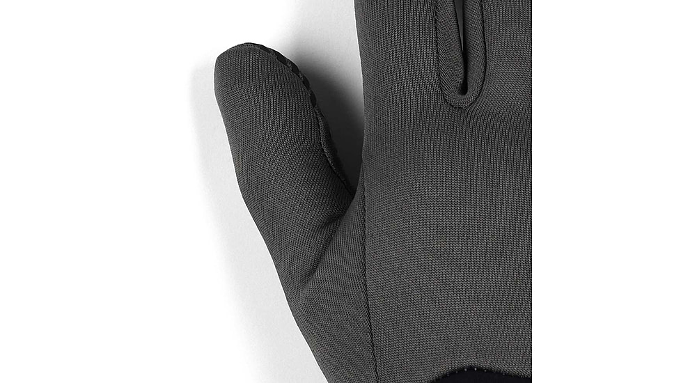 Outdoor Research Vigor Midweight Sensor Gloves - Womens, Charcoal, Medium, 3005590890007