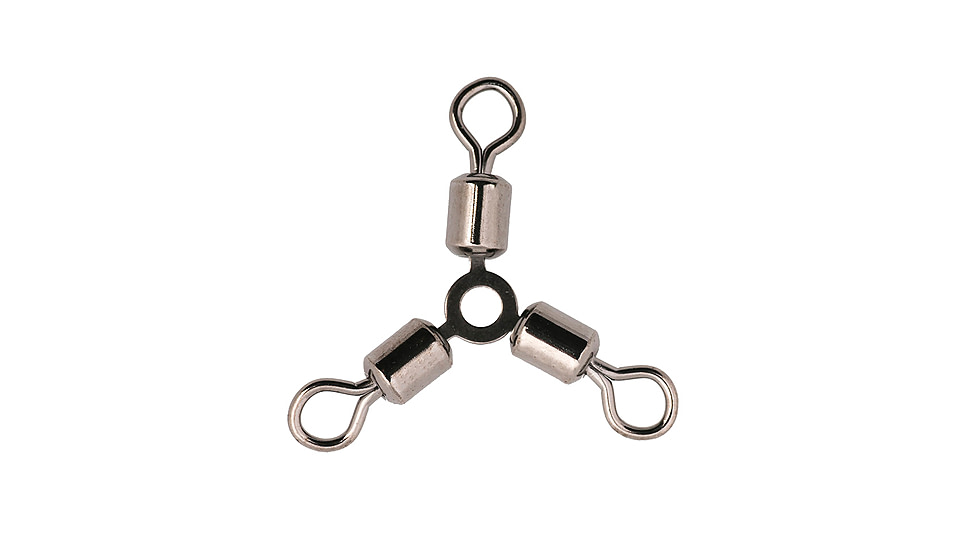 Owner Hooks 3 Way Swivel Pro Parts, # 12 - 22 lb., 4182-121