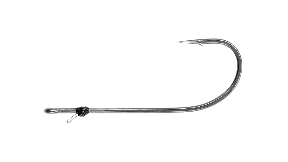 Owner Hooks Cover Shot Hook, 4/0, 4107-146