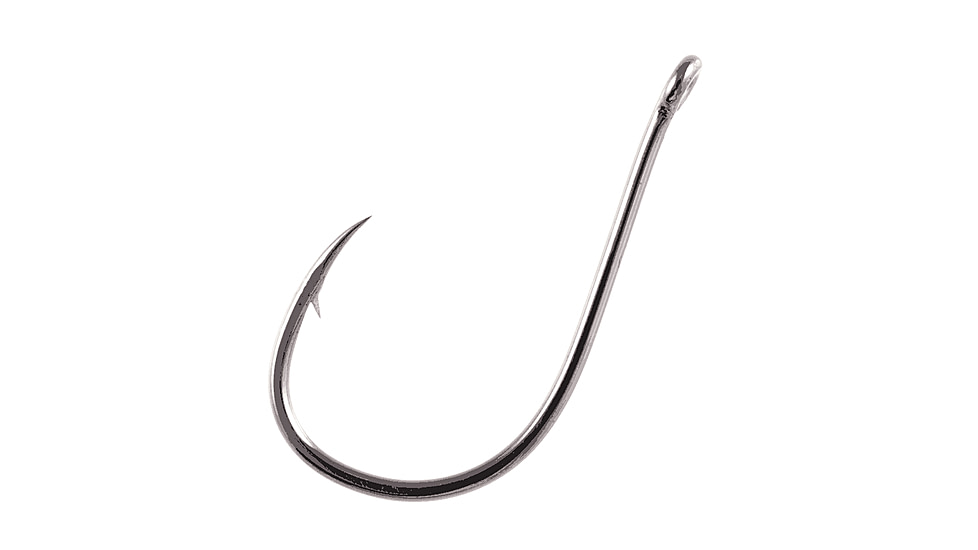 Owner Hooks Mosquito Hook, Black, 12, 5177-981