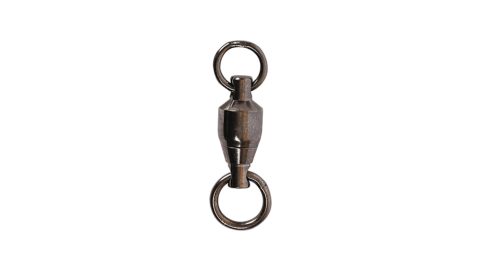 Owner Hooks Hyper Ball Bearing Swivels, # 6 - 190 lb., 5158-061
