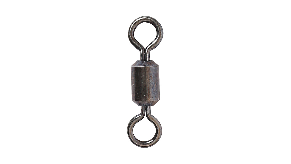 Owner Hooks Micro Hyper Swivel- Barrel Type, 4 - 180lb., 5081-041
