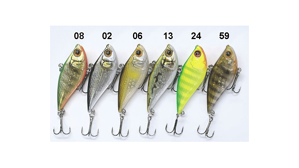 Owner Hooks Mira Vibe 60, 02, MV60-02