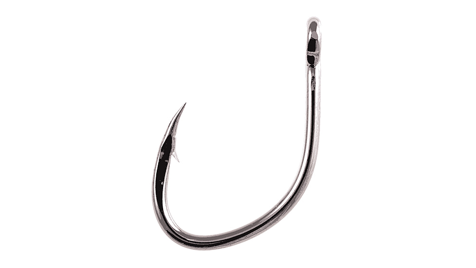 Owner Hooks Offshore Live Bait Hook, 7/0, 5129-171