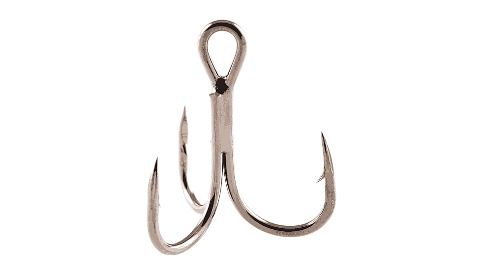 Owner Hooks ST-41 Treble Hook, 2, 5641-091