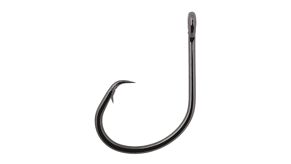 Owner Hooks Tournament Mutu Circle Hook, 5/0, 5174-151
