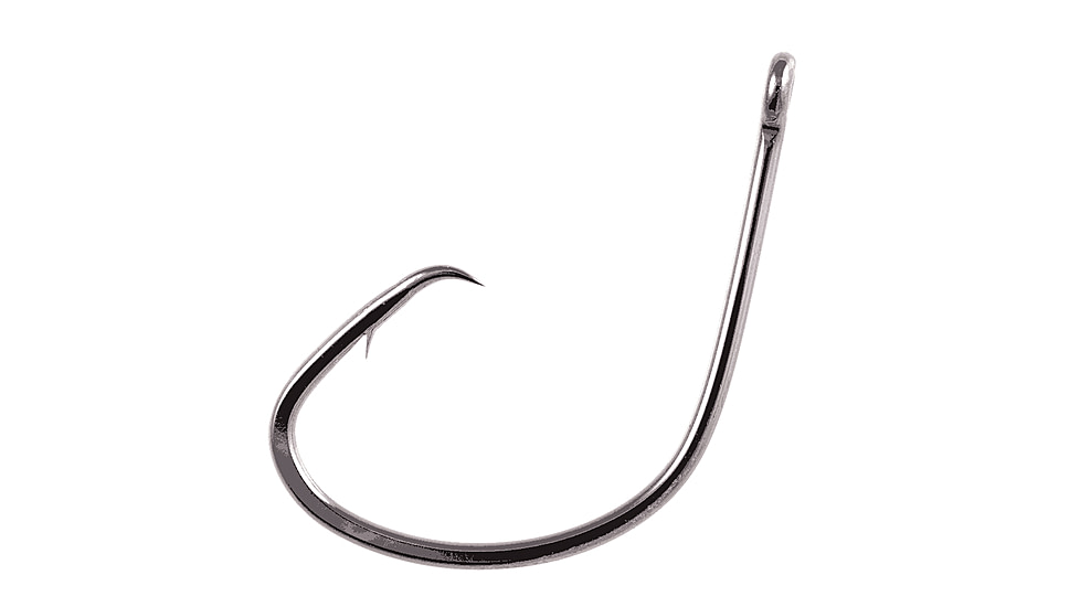 Owner Hooks Tournament Mutu Light Circle Hook, 3/0, 5114T-131
