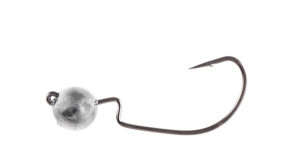 Owner Hooks Ultrahead Finesse Type Hook, #1 - 1/32 oz., 5149-901