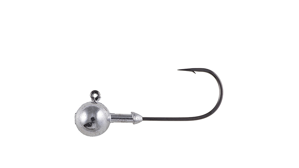 Owner Hooks Ultrahead Round Type Hook, 1/8, 5145-028