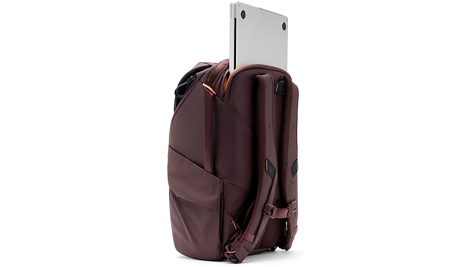 Peak Design Everyday 20 Liters Backpack, Eclipse, BEDB-20-EP-3
