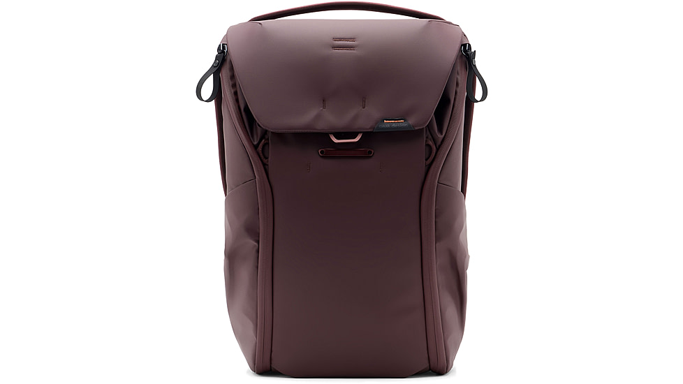 Peak Design Everyday 20 Liters Backpack, Eclipse, BEDB-20-EP-3