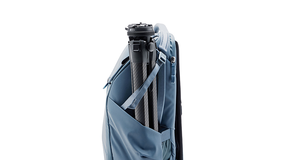 Peak Design Everyday 20 Liters Backpack, Ocean, BEDB-20-DS-3