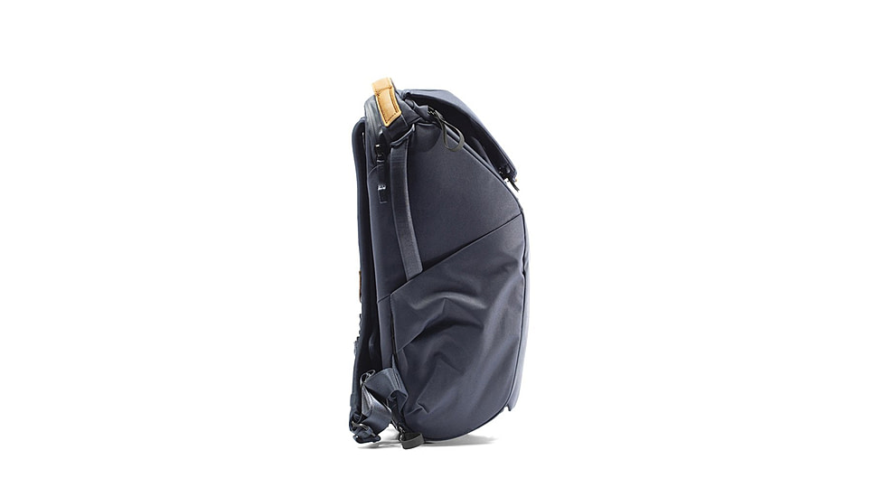 Peak Design Everyday 30 Liters Zip Backpack, Midnight, BEDB-30-MN-2