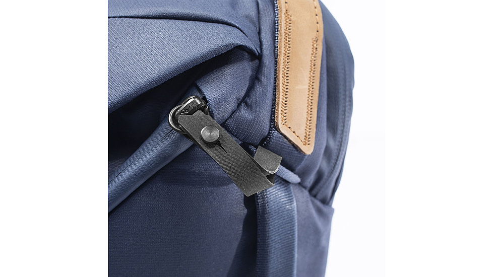 Peak Design Everyday 30 Liters Zip Backpack, Midnight, BEDB-30-MN-2