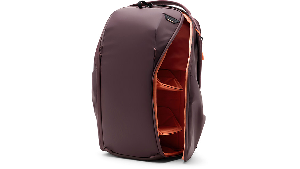 Peak Design Everyday 20 Liters Zip Bag, Eclipse, BEDBZ-20-EP-3