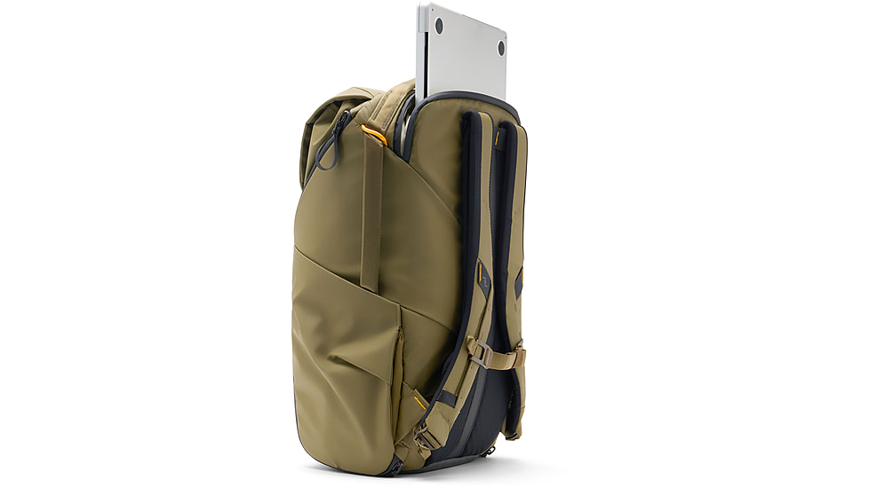 Peak Design Everyday 30 Liters Backpack, Kelp, BEDB-30-KP-3