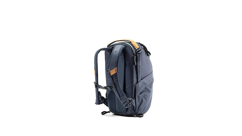 Peak Design Everyday V2 Backpack, 20 Liters, Midnight, BEDB-20-MN-3