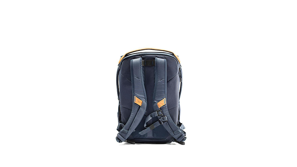 Peak Design Everyday V2 Backpack, 20 Liters, Midnight, BEDB-20-MN-3