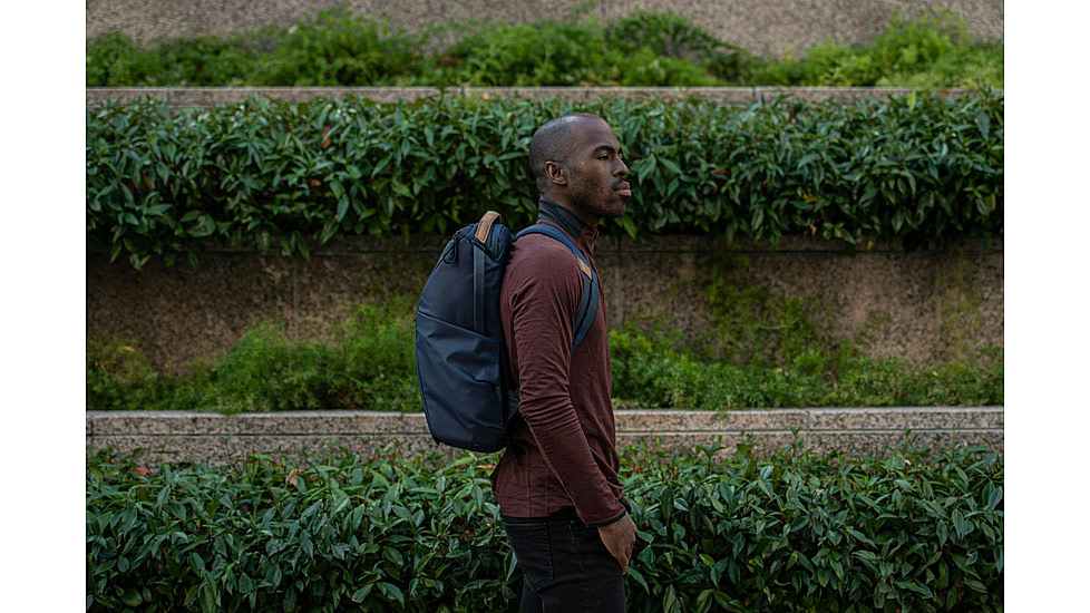 Peak Design Everyday V2 Backpack, 30 Liters, Midnight, BEDB-30-MN-3