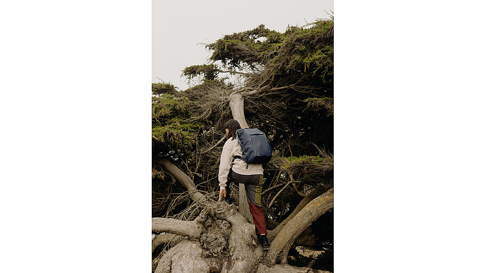 Peak Design Everyday V2 Backpack, 30 Liters, Midnight, BEDB-30-MN-3