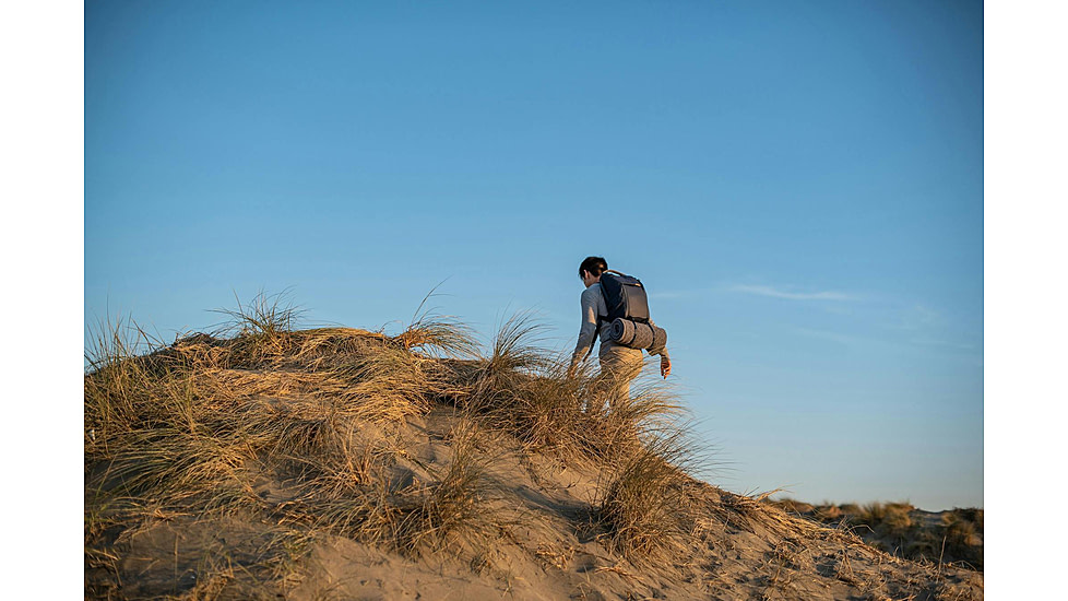 Peak Design Everyday V2 Backpack, 30 Liters, Midnight, BEDB-30-MN-3